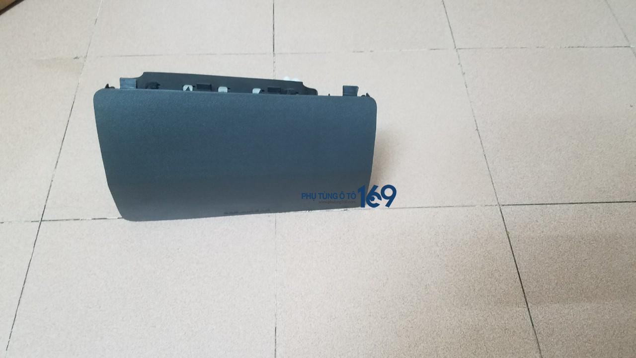 Túi khí taplo Toyota Fortuner Túi khí taplo Toyota Fortuner