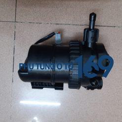 Bơm tay Toyota Fortuner