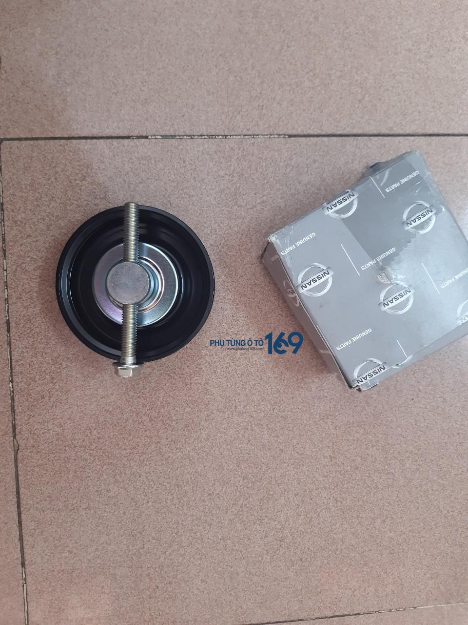 Bi tỳ dây trợ lực Nissan Navara Bi tỳ dây trợ lực Nissan Navara