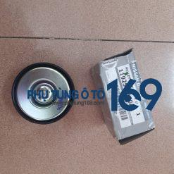 Bi tỳ dây trợ lực Nissan Navara