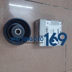 Bi tỳ tổng Nissan Navara