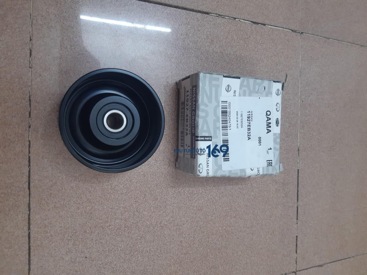 Bi tỳ tổng Nissan Navara Bi tỳ tổng Nissan Navara