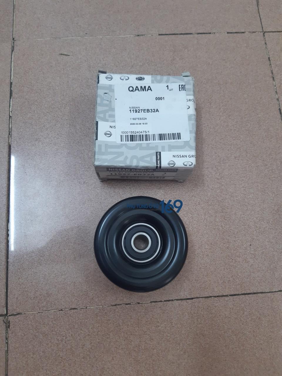 Bi tỳ tổng Nissan Navara Bi tỳ tổng Nissan Navara