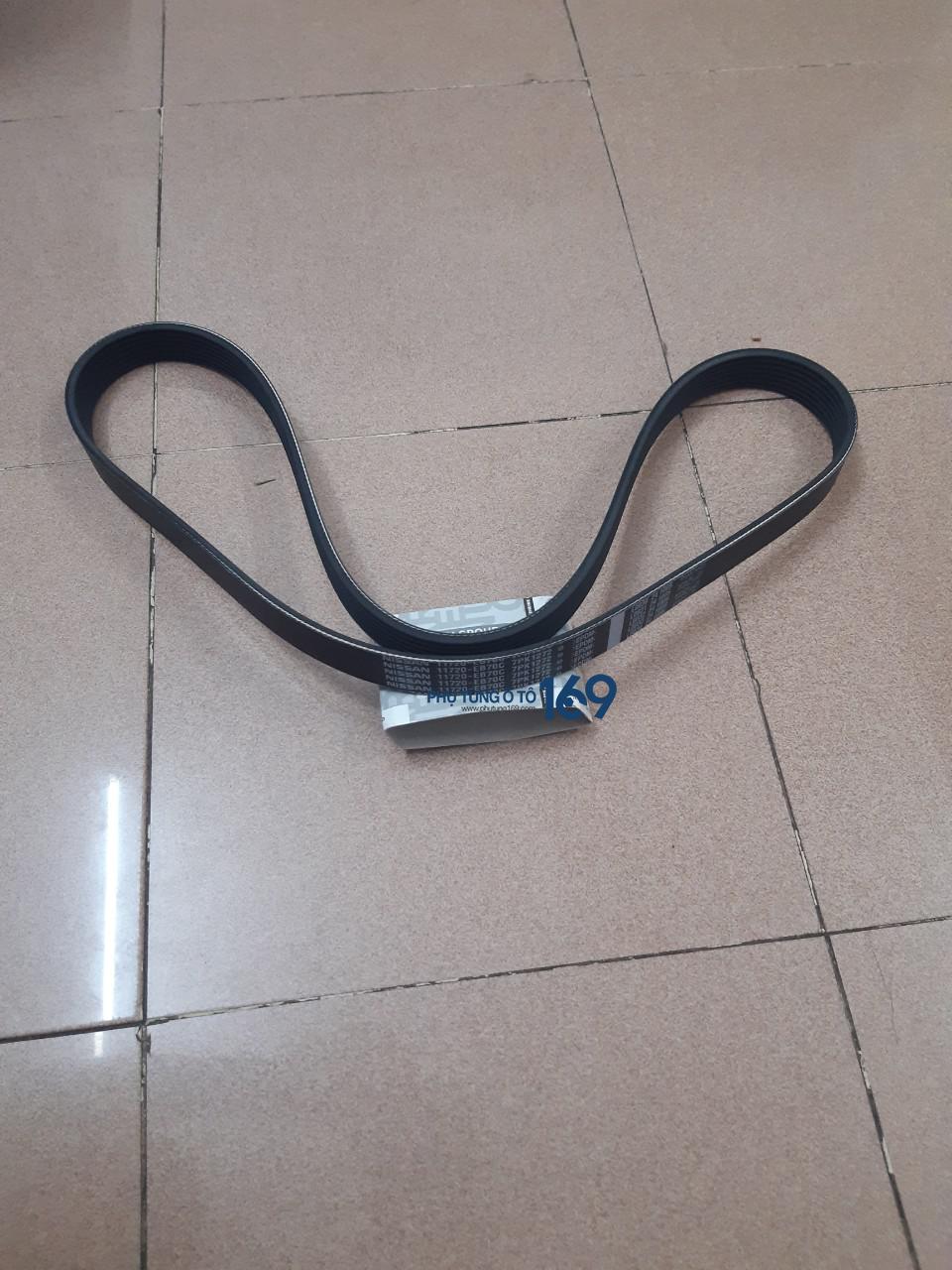 Dây curoa tổng Nissan Navara Dây curoa tổng Nissan Navara