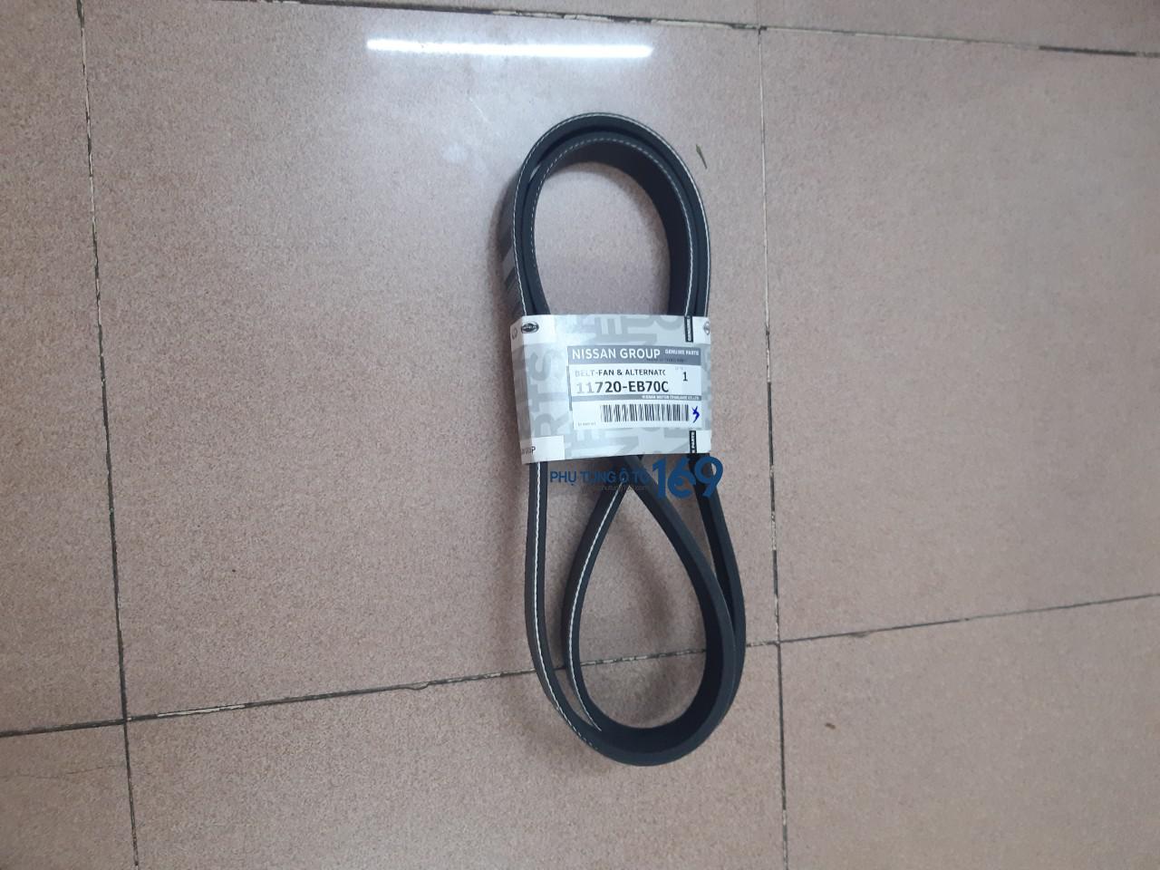 Dây curoa tổng Nissan Navara Dây curoa tổng Nissan Navara