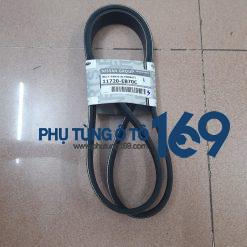 Dây curoa tổng Nissan Navara