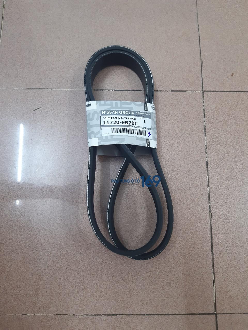 Dây curoa tổng Nissan Navara Dây curoa tổng Nissan Navara