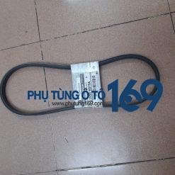 Dây trợ lực Nissan Navara