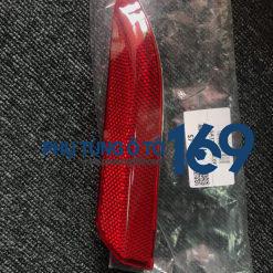 Đèn phản quang cản sau Haima S7