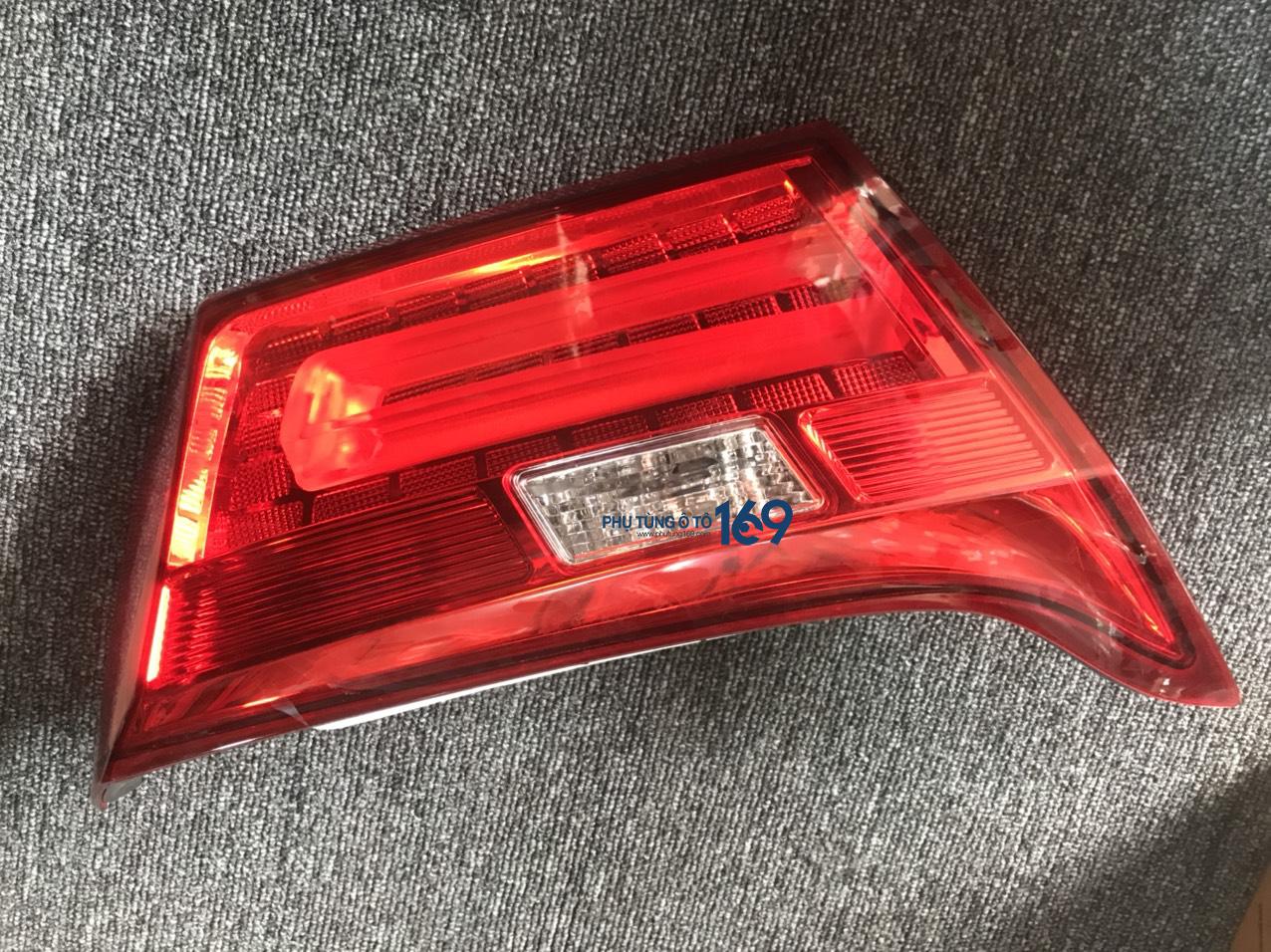 Đèn hậu trong Haima S7 Đèn hậu trong Haima S7