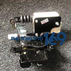 Cơ cấu khóa ngậm cốp hậu Haima S7