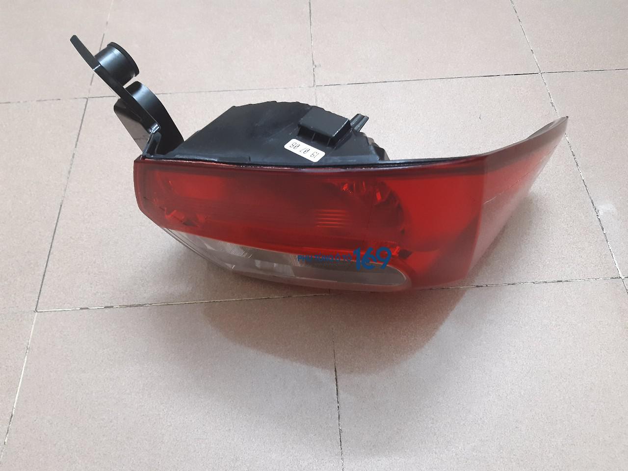 Đèn hậu Sabura Đèn hậu Sabura