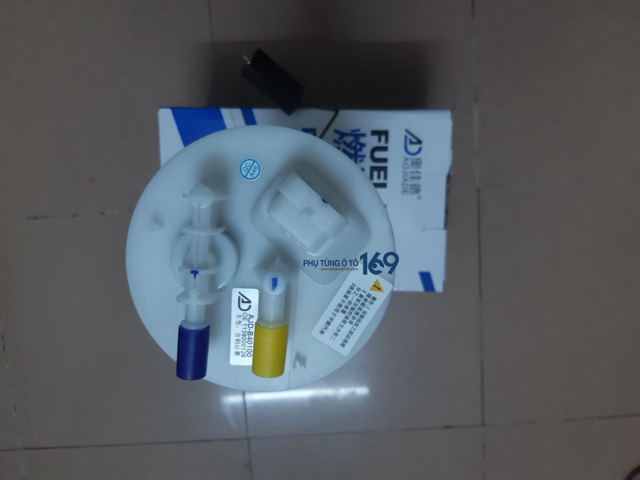 Cụm bơm xăng Emgrand EC781 Cụm bơm xăng Emgrand EC781