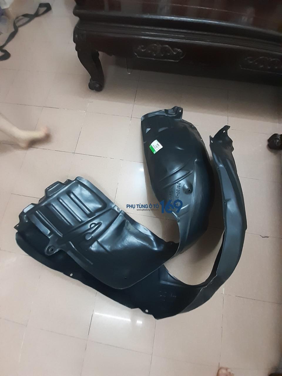 Chắn bùn lòng dè trước Toyota Camry Chắn bùn lòng dè trước Toyota Camry
