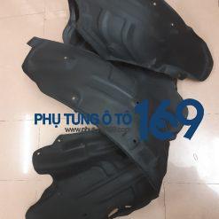 Chắn bùn lòng dè sau Toyota Camry