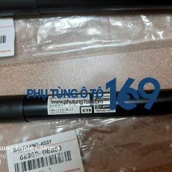 Ty chống cốp Lexus RX350