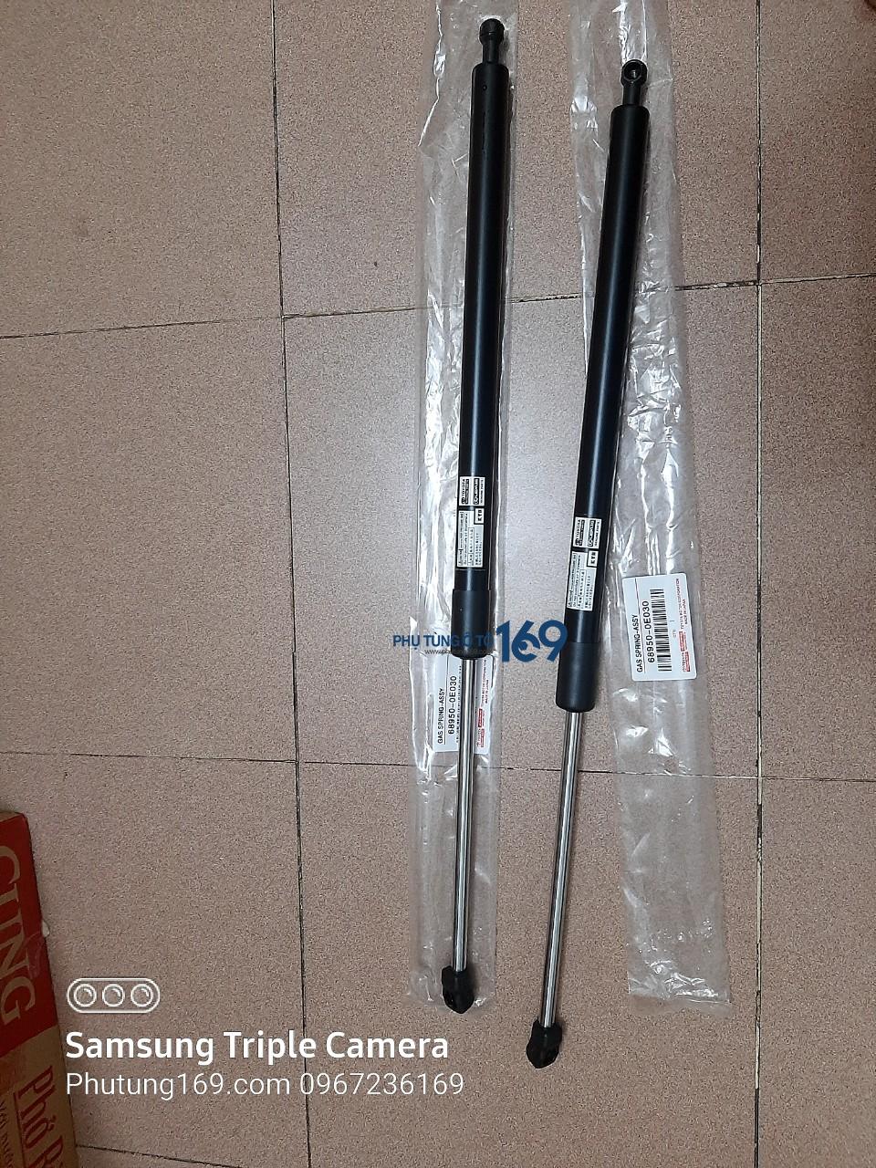 Ty chống cốp Lexus RX 450 Ty chống cốp Lexus RX 450