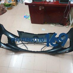 Cản trước mazda 3s