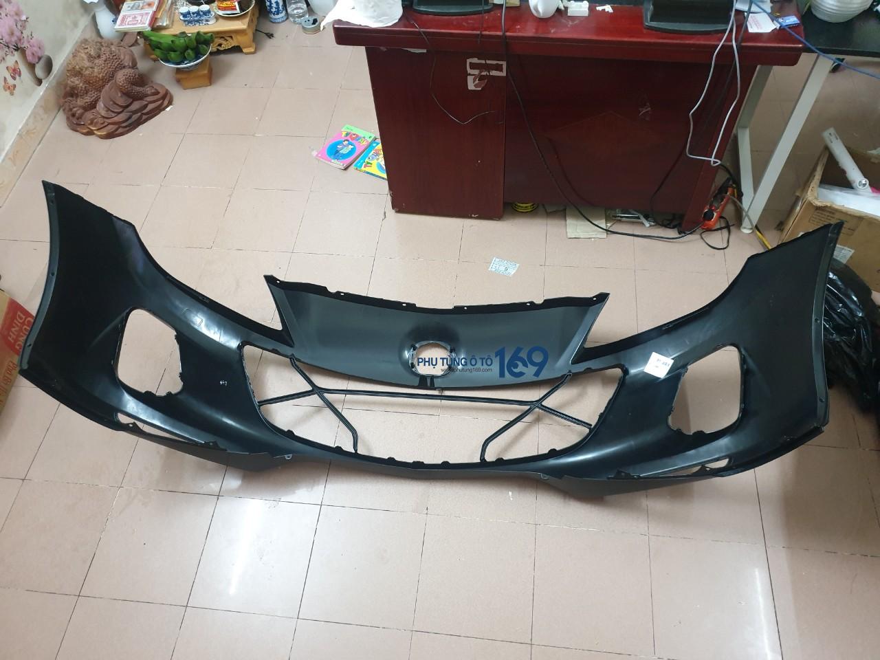 Cản trước mazda 3s Cản trước mazda 3s