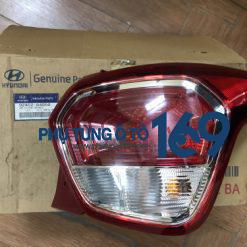 Đèn hậu Huyndai I10 Grand