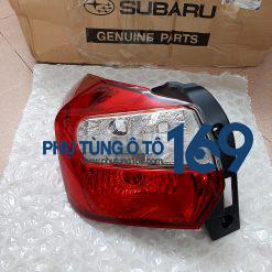 Đèn hậu bên phụ Subaru