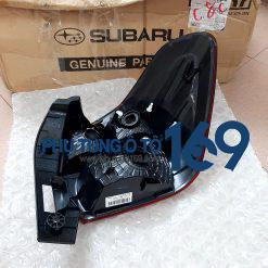 Đèn hậu bên phụ Subaru