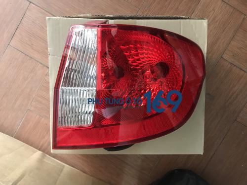 Đèn lái bên lơ Huyndai Getz Đèn lái bên lơ Huyndai Getz