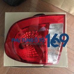 Đèn lái bên tài Huyndai Getz