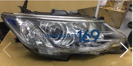 Đèn pha phải Toyota Camry Đèn pha phải Toyota Camry