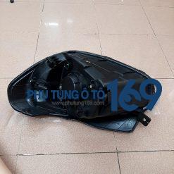 Đèn pha trái Hyundai Verna