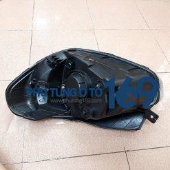 Đèn pha trái Hyundai Verna