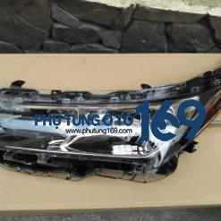 Đèn pha trái Toyota Altis