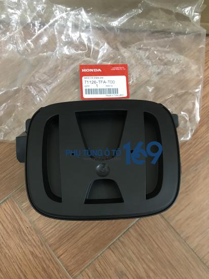 Đế bắt biểu tượng calang Honda CRV Đế bắt biểu tượng calang Honda CRV