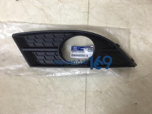 Ốp đèn gầm Hyundai Avante Ốp đèn gầm Hyundai Avante