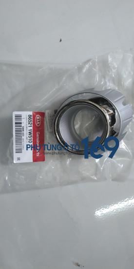 Ốp viền đèn gầm trước lái Kia Rio Sedan Ốp viền đèn gầm trước lái Kia Rio Sedan