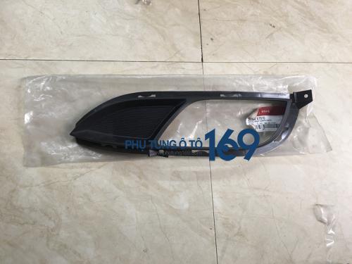 Ốp đèn gầm lái Kia K3 Ốp đèn gầm lái Kia K3