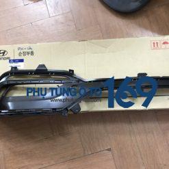 Ốp đèn gầm phụ Huyndai Santafe