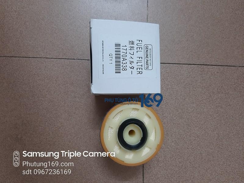 Lọc nhiên liệu Mitsubishi Triton Lọc nhiên liệu Mitsubishi Triton