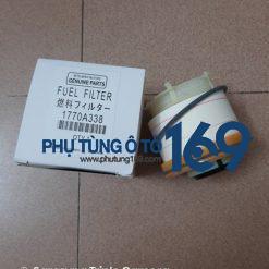 Lọc nhiên liệu Mitsubishi Triton