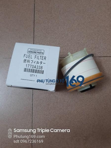 Lọc nhiên liệu Mitsubishi Triton Lọc nhiên liệu Mitsubishi Triton