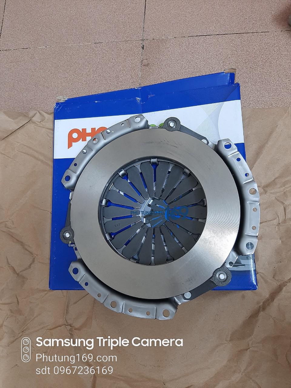 Bàn ép mazda 626 1993.1 Bàn ép Mazda 626