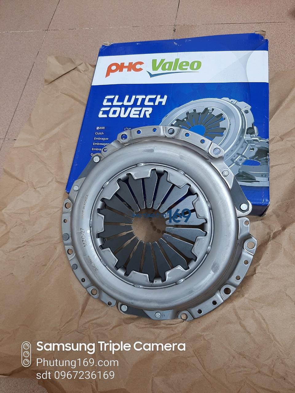 Bàn ép mazda 626 1993 Bàn ép Mazda 626