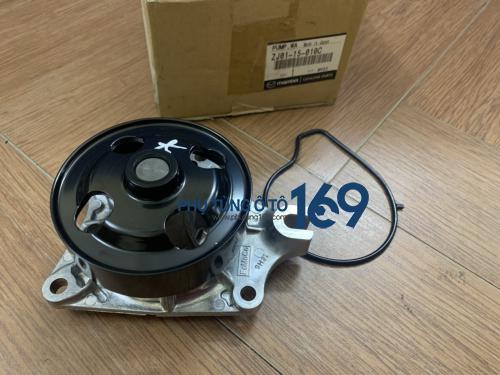 Bơm nước động cơ Mazda 3 1.6 Bơm nước động cơ Mazda 3 1.6