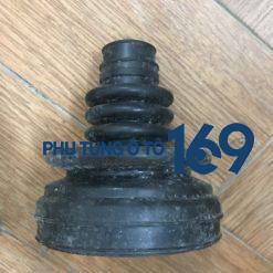 Chụp bụi láp trong Mercedes MB100