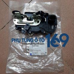 Cơ cấu khóa ngậm sau lái Chevrolet Captiva