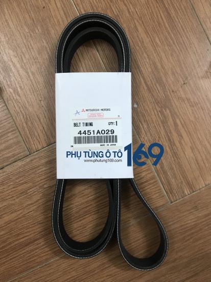 Dây curoa tổng mitsubishi Grandis Dây curoa tổng mitsubishi Grandis