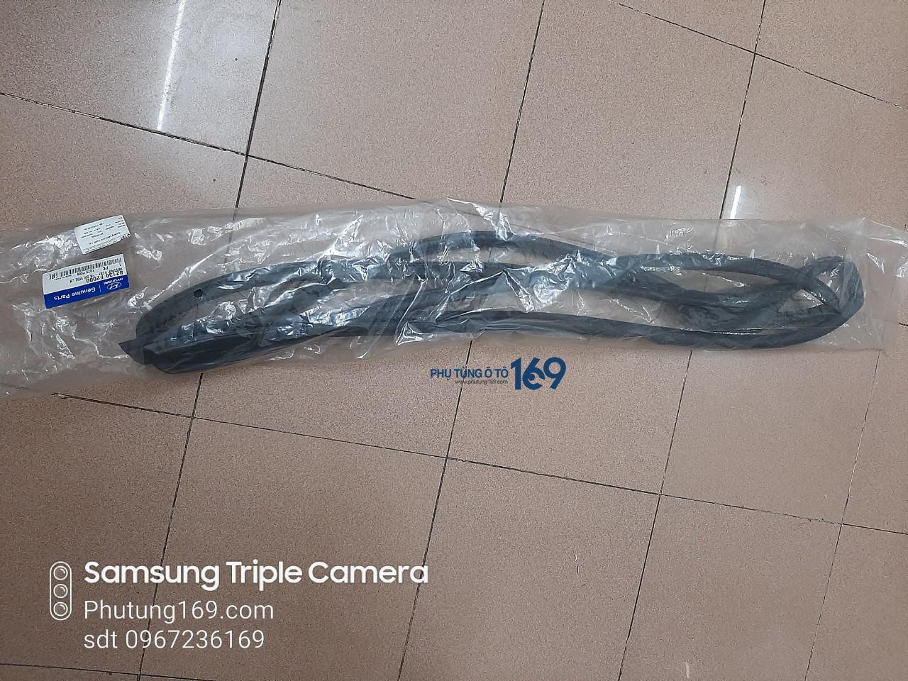 Gioăng cánh cửa trước trái Hyundai Elantra Gioăng cánh cửa trước trái Hyundai Elantra