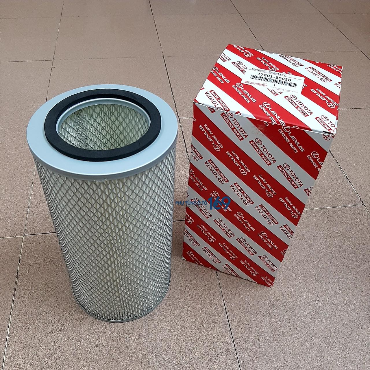 Lọc gió động cơ Toyota Hiace.2 Lọc gió động cơ Toyota Hiace