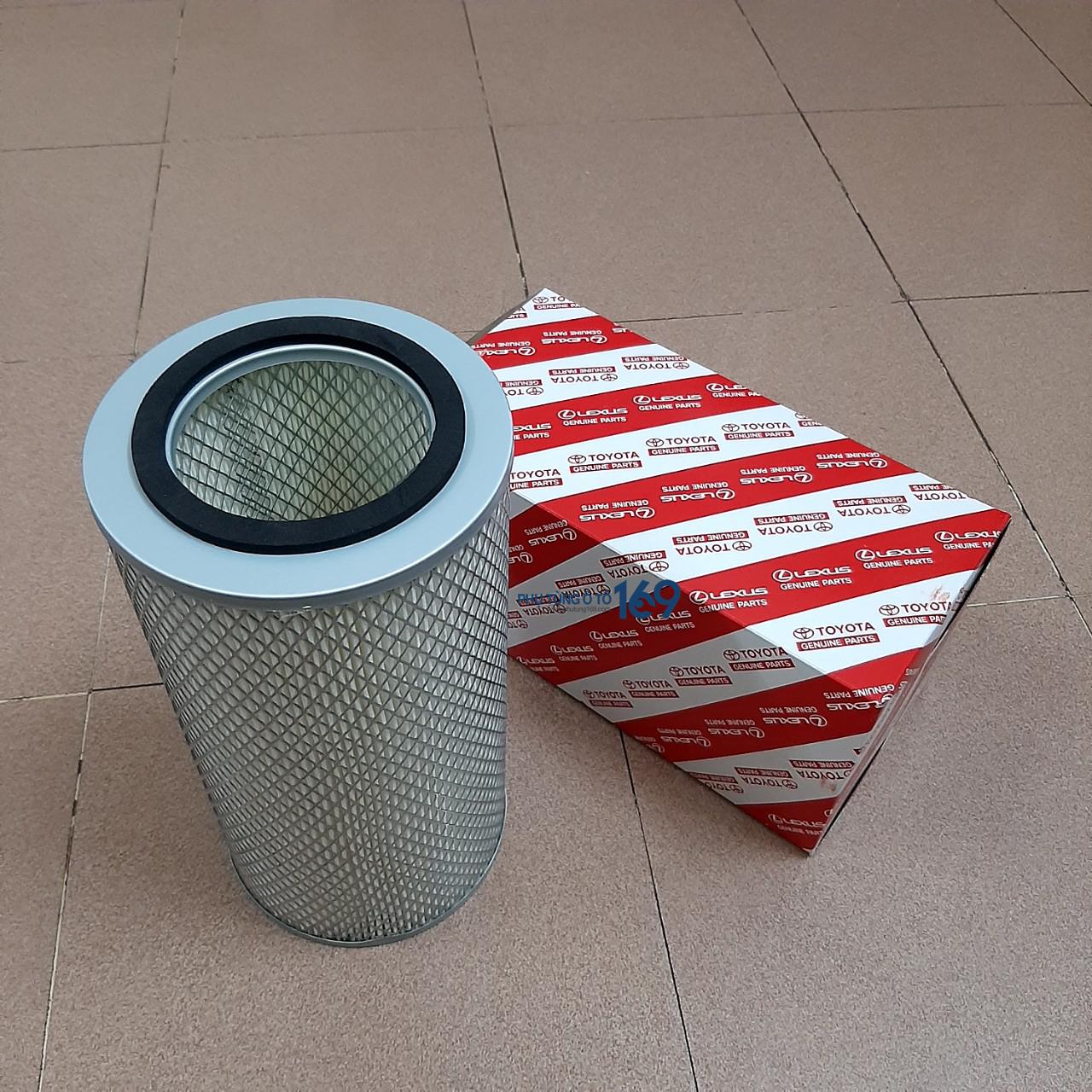 Lọc gió động cơ Toyota Hiace Lọc gió động cơ Toyota Hiace