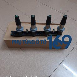 Mô bin Chevrolet Orlando